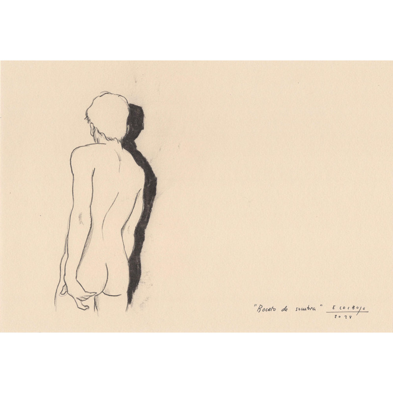 Original work - Daniel El Dibujo