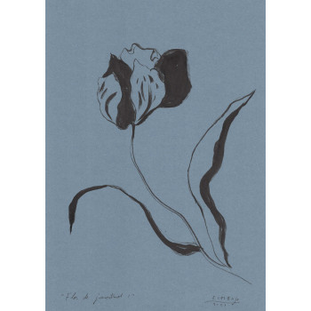 Original work - Daniel El Dibujo