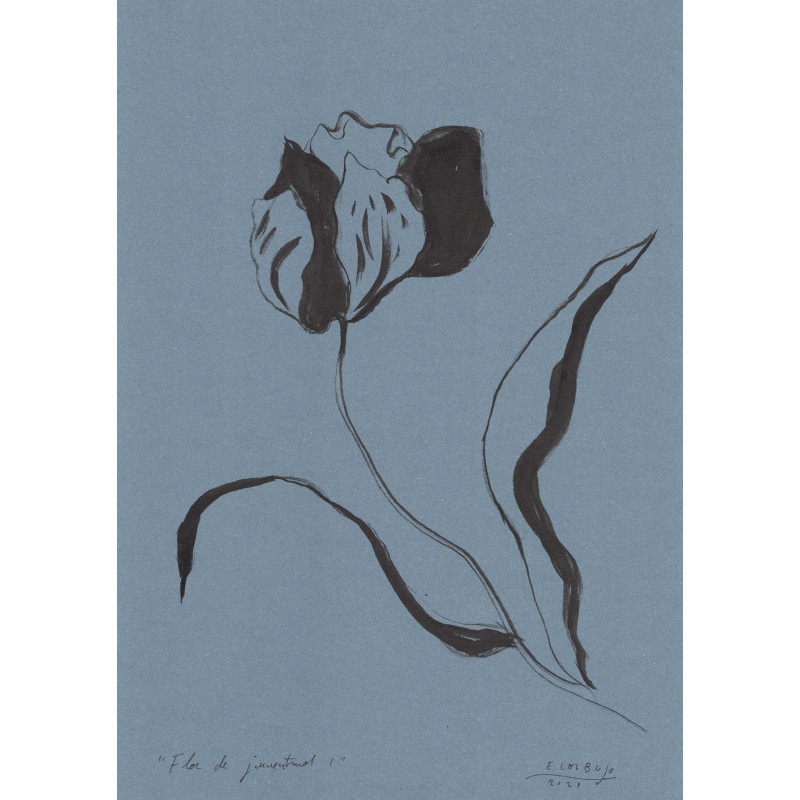 Original work - Daniel El Dibujo
