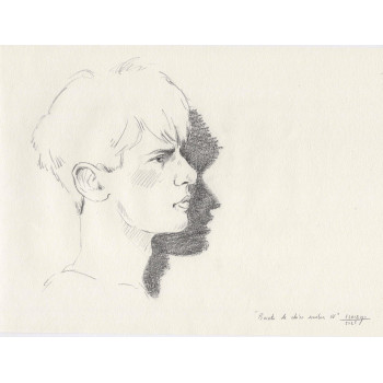Original work - Daniel El Dibujo
