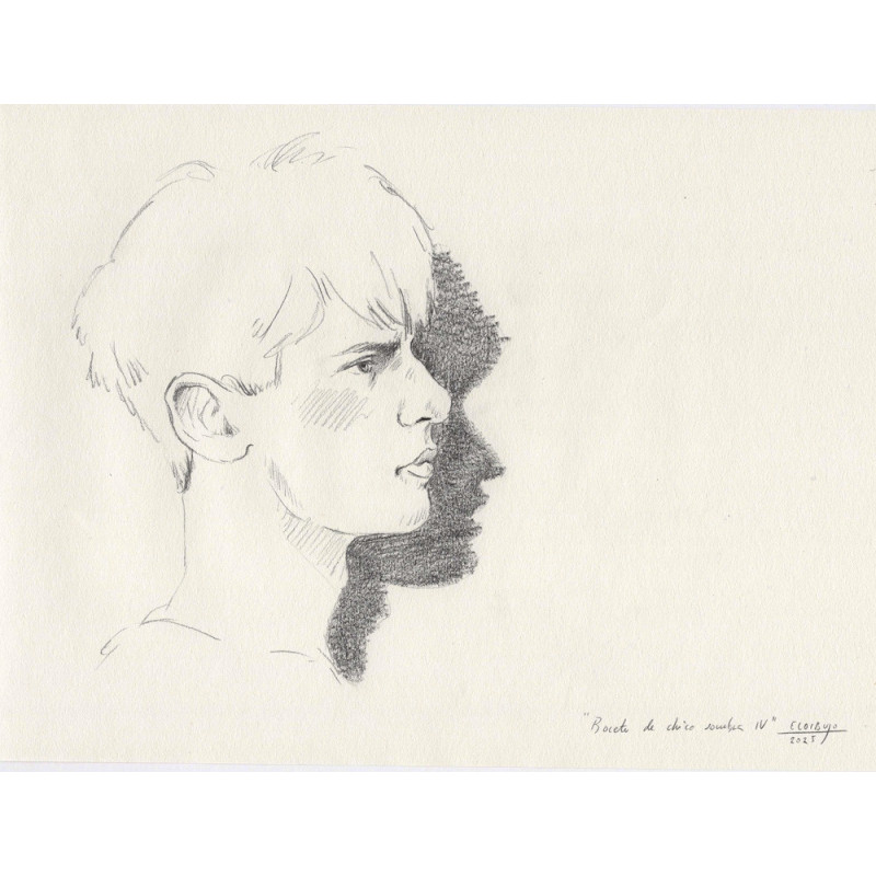 Original work - Daniel El Dibujo