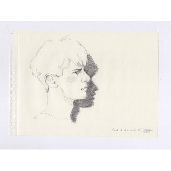 Original work - Daniel El Dibujo
