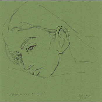 Original work - Daniel El Dibujo