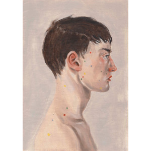 IMMATURE BOY STUDY