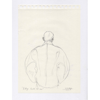Original work - Daniel El Dibujo