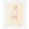 Original work - Daniel El Dibujo