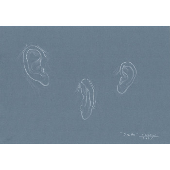 Original work - Daniel El Dibujo
