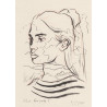 Original work - Daniel El Dibujo