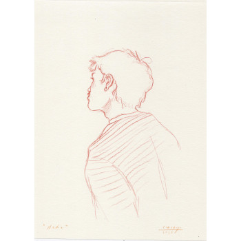 Original work - Daniel El Dibujo