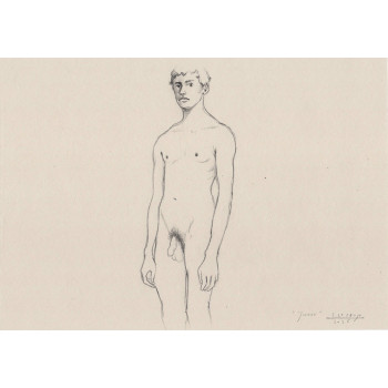 Original work - Daniel El Dibujo