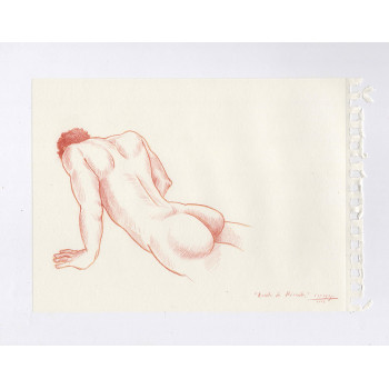 Original work - Daniel El Dibujo