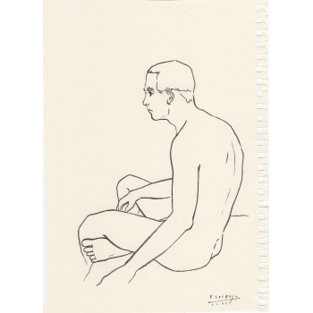 Original work - Daniel El Dibujo