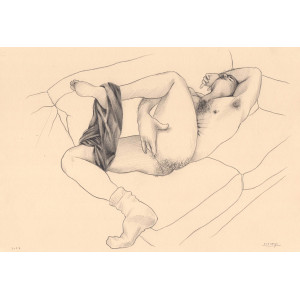 A NAP STUDY