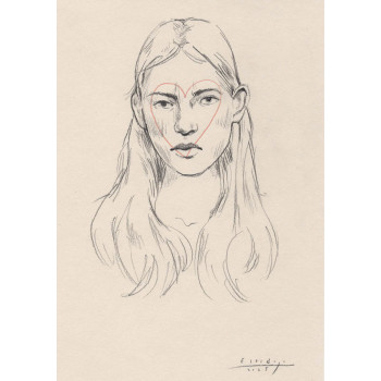 Original work - Daniel El Dibujo