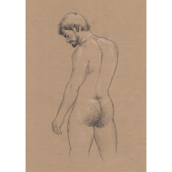 Original work - Daniel El Dibujo