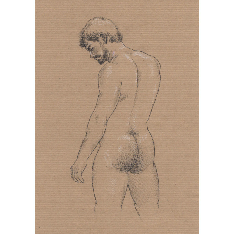 Original work - Daniel El Dibujo