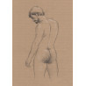 Obra original - Daniel El Dibujo