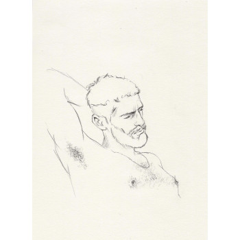 Original work - Daniel El Dibujo