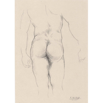 Original work - Daniel El Dibujo