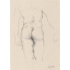 Original work - Daniel El Dibujo