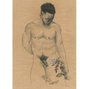 MALE STUDY N.3/2025