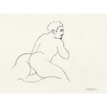 Original work - Daniel El Dibujo