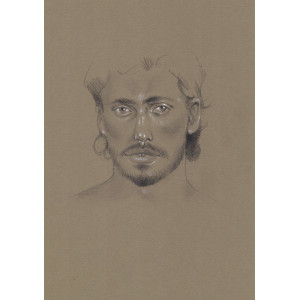 MALE STUDY N.11/2025