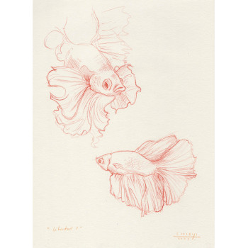 Original work - Daniel El Dibujo