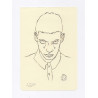 Original work - Daniel El Dibujo