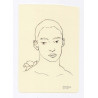 Original work - Daniel El Dibujo