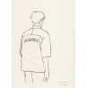 Original work - Daniel El Dibujo