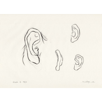 Original work - Daniel El Dibujo