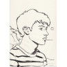 Original work - Daniel El Dibujo