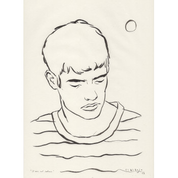 Original work - Daniel El Dibujo