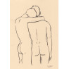 Original work - Daniel El Dibujo