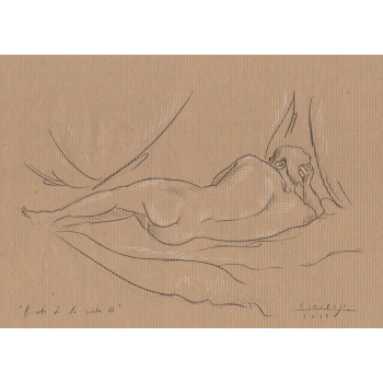 Original work - Daniel El Dibujo