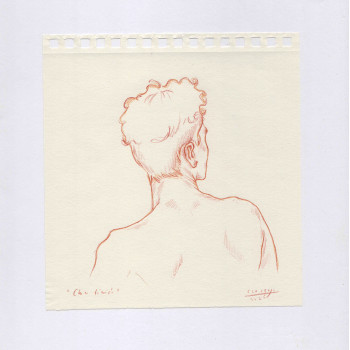 Original work - Daniel El Dibujo