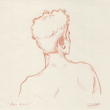 Original work - Daniel El Dibujo