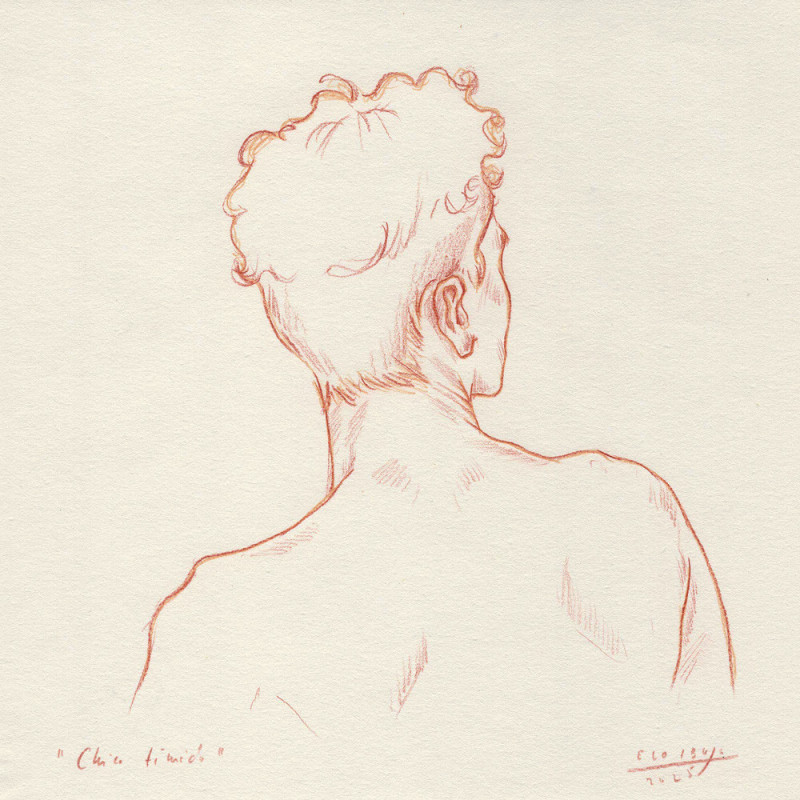 Original work - Daniel El Dibujo