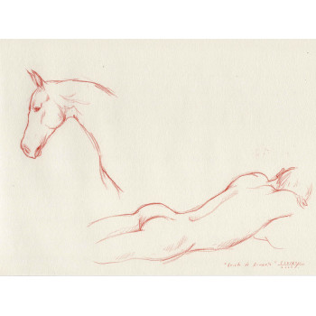 Original work - Daniel El Dibujo