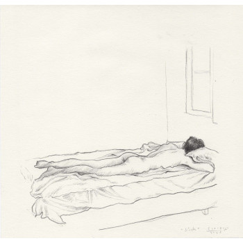 Original work - Daniel El Dibujo