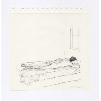 Original work - Daniel El Dibujo