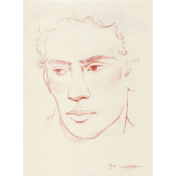 Original work - Daniel El Dibujo