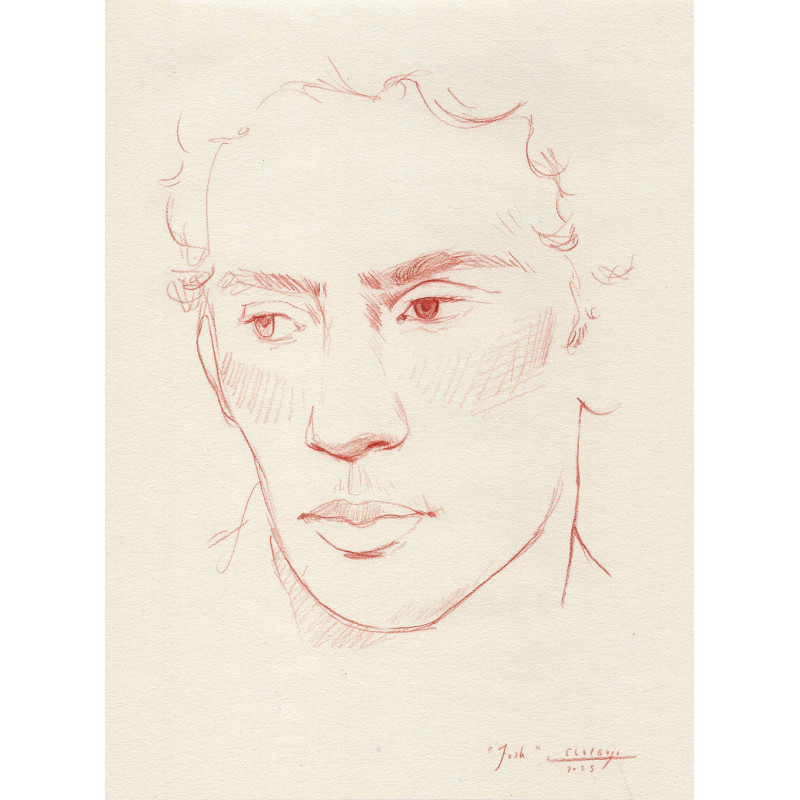Original work - Daniel El Dibujo