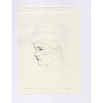 Original work - Daniel El Dibujo
