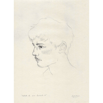 Original work - Daniel El Dibujo