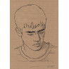 Original work - Daniel El Dibujo