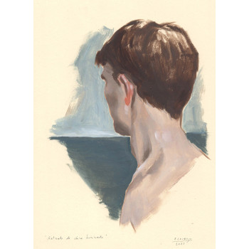 Original work - Daniel El Dibujo