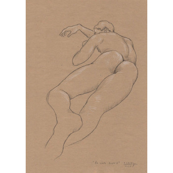 Original work - Daniel El Dibujo