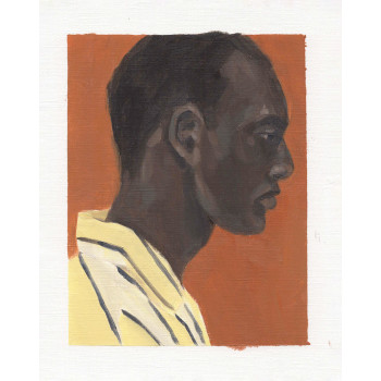 Original work - Daniel El Dibujo